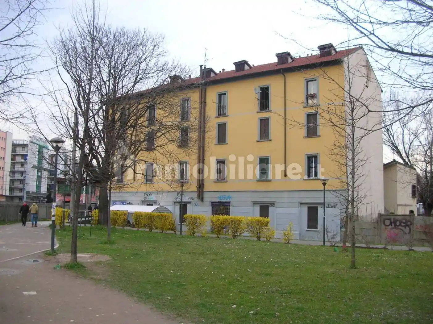 Appartamento in vendita a Milano