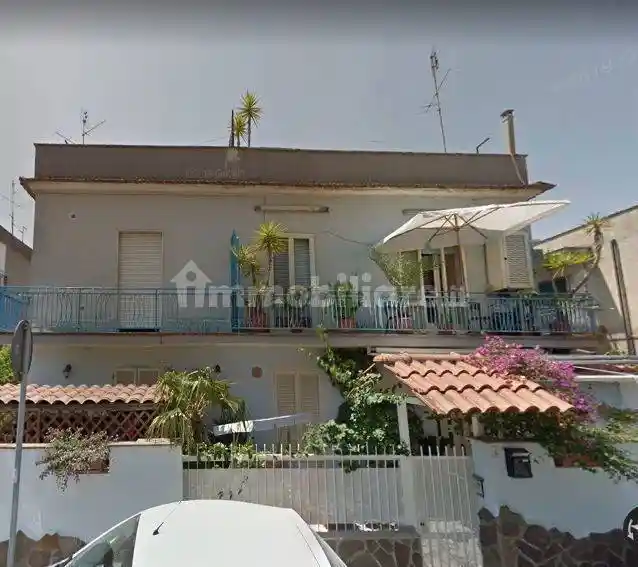 Appartamento in affitto a Aprilia