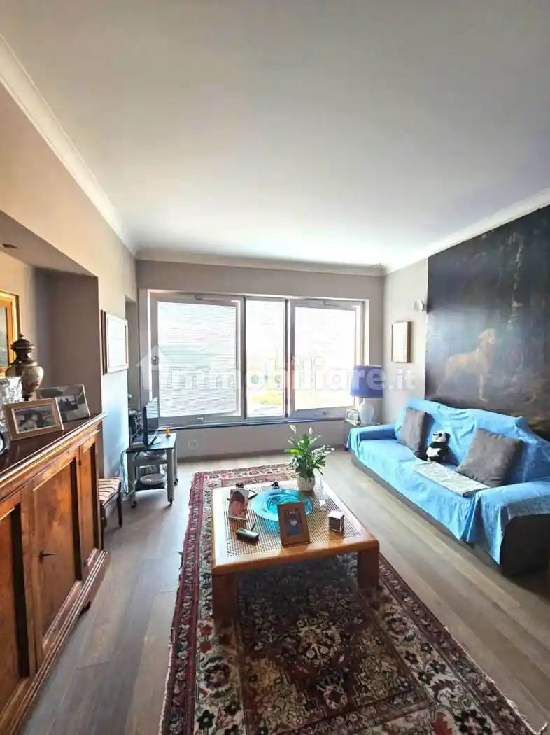 Appartamento in affitto a Genova