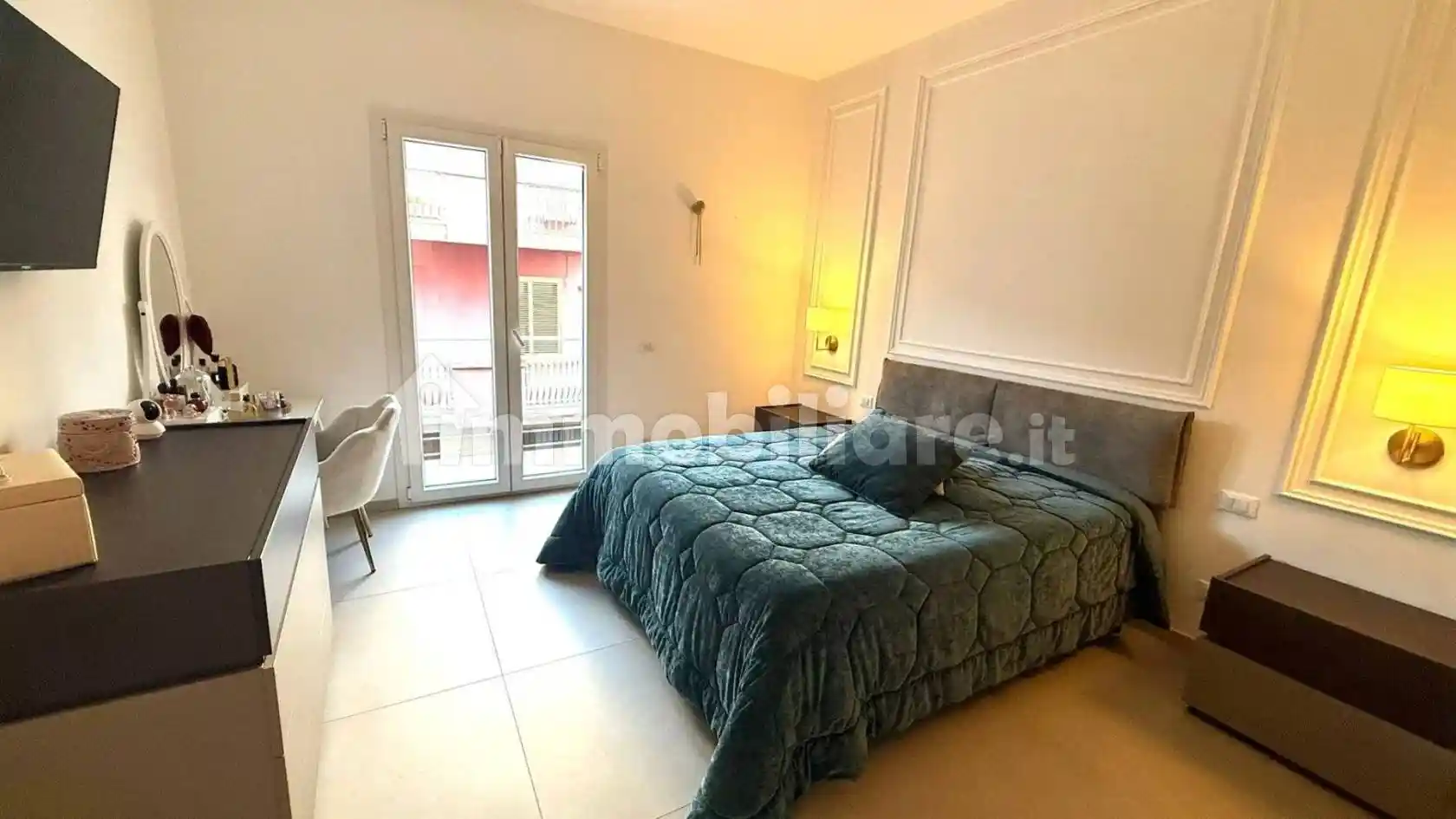 Casa indipendente in vendita a Balestrate