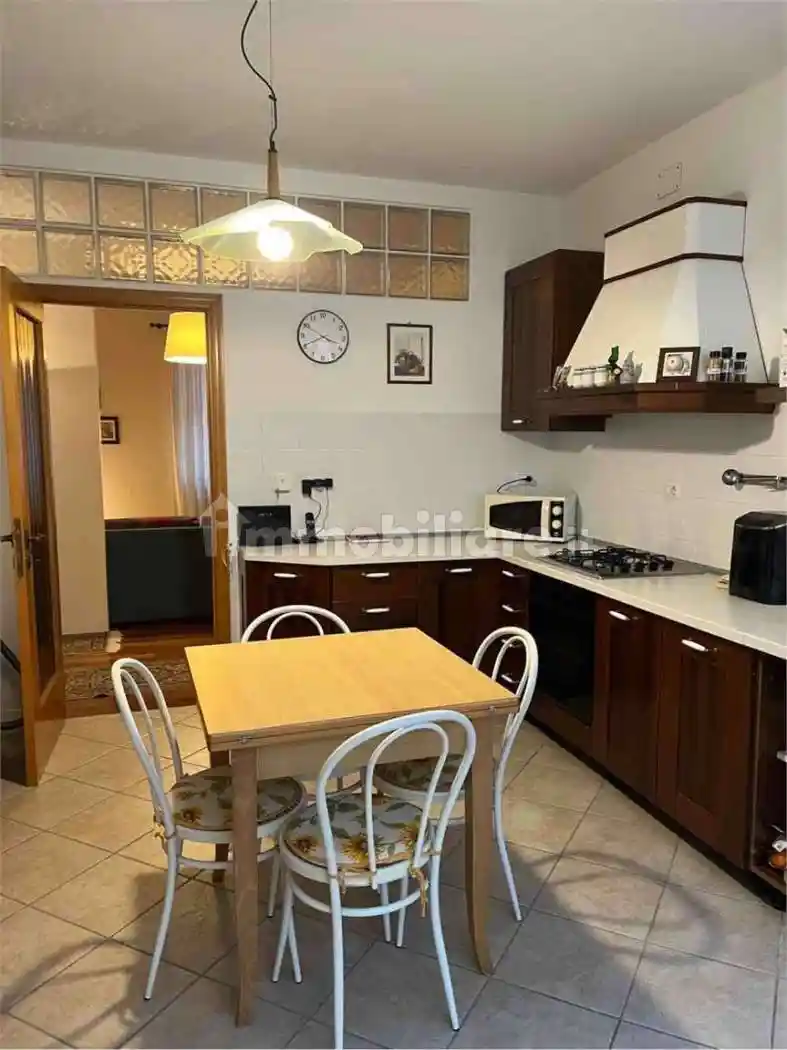 Appartamento in vendita a Osimo