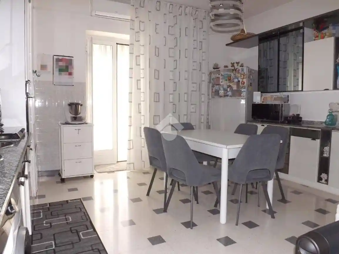 Appartamento in vendita a Bisceglie