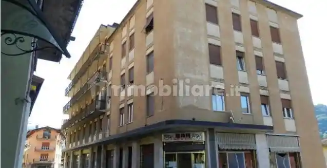 Appartamento in vendita a Fiorano al Serio