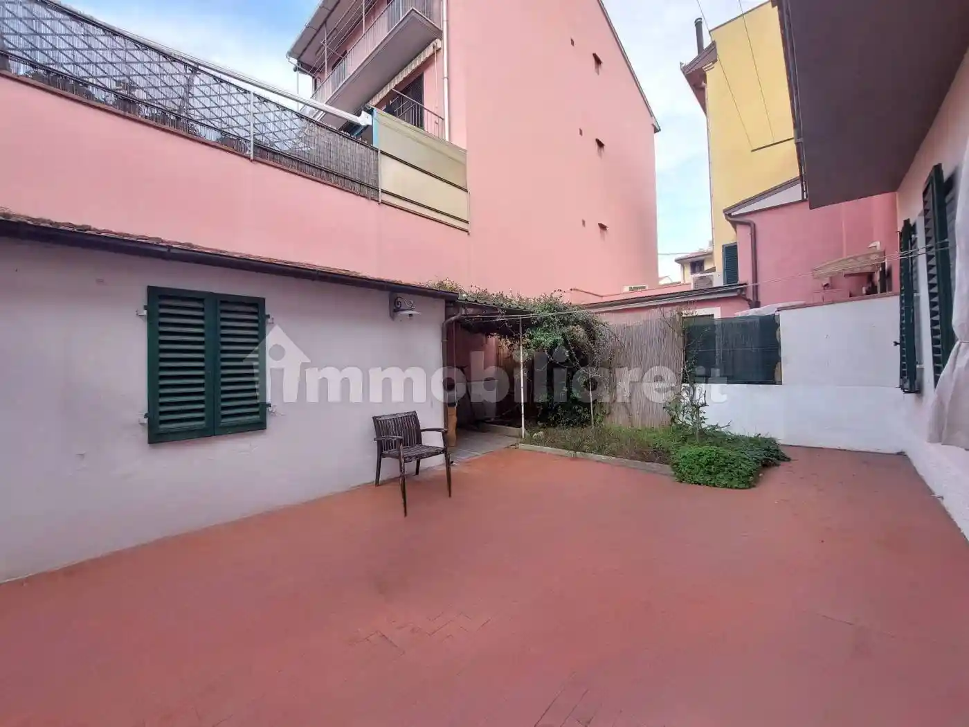 Appartamento in vendita a Prato