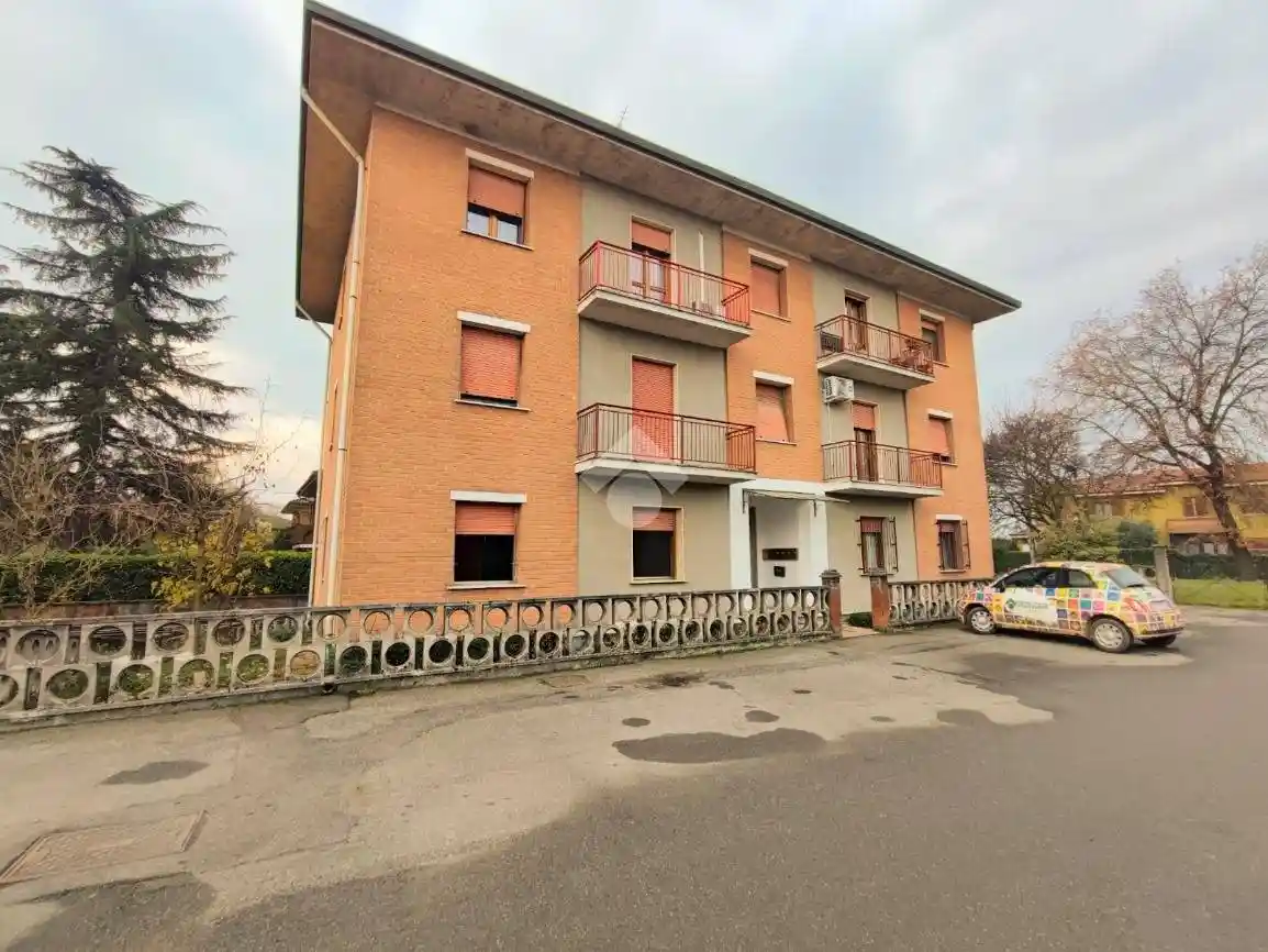 Appartamento in vendita a Viguzzolo