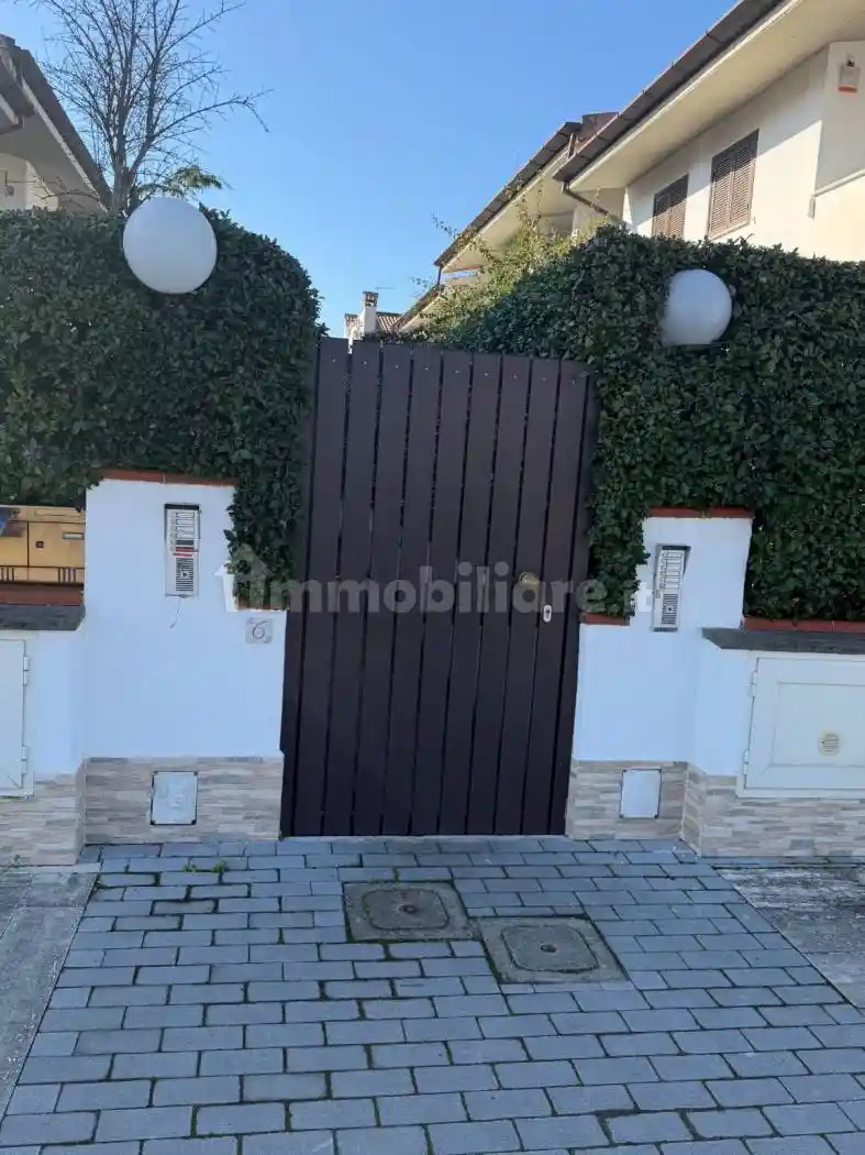 Villetta a schiera in vendita a Sabaudia