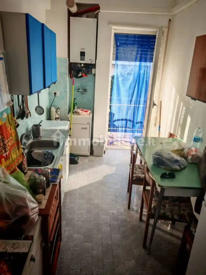 Appartamento in affitto a Gaeta