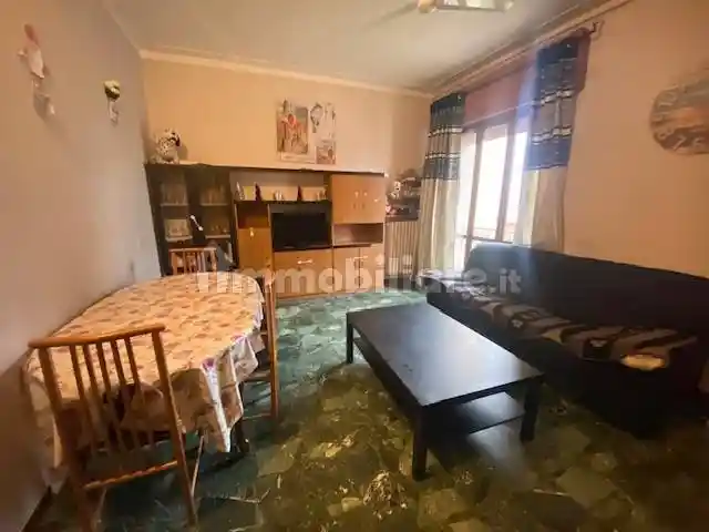 Appartamento in vendita a Viadana