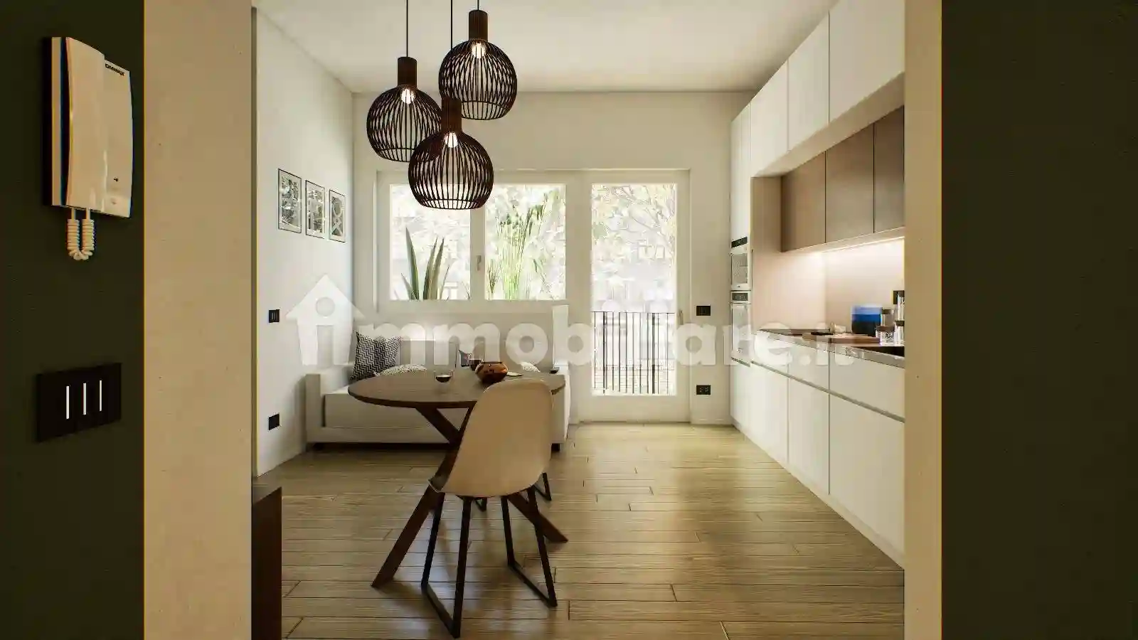 Appartamento - foto 5