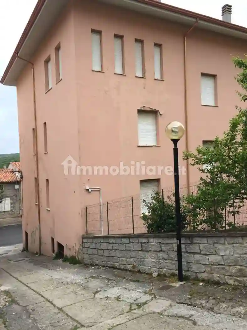 Palazzo - Edificio - foto 2