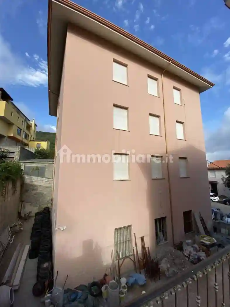 Palazzo - Edificio - foto 4