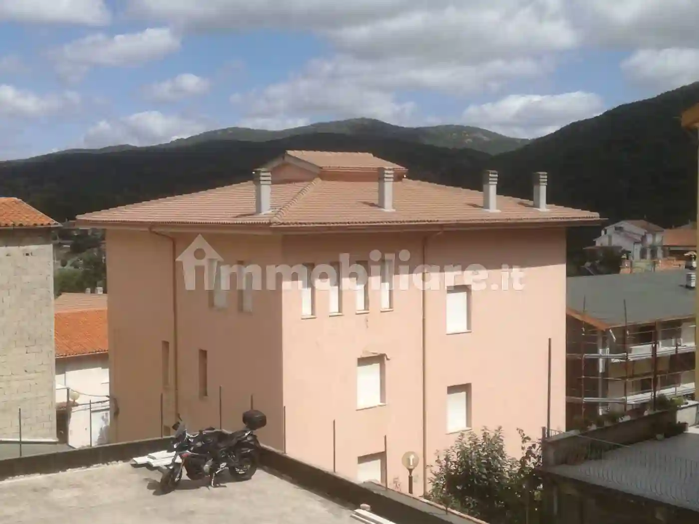 Palazzo - Edificio - foto 5