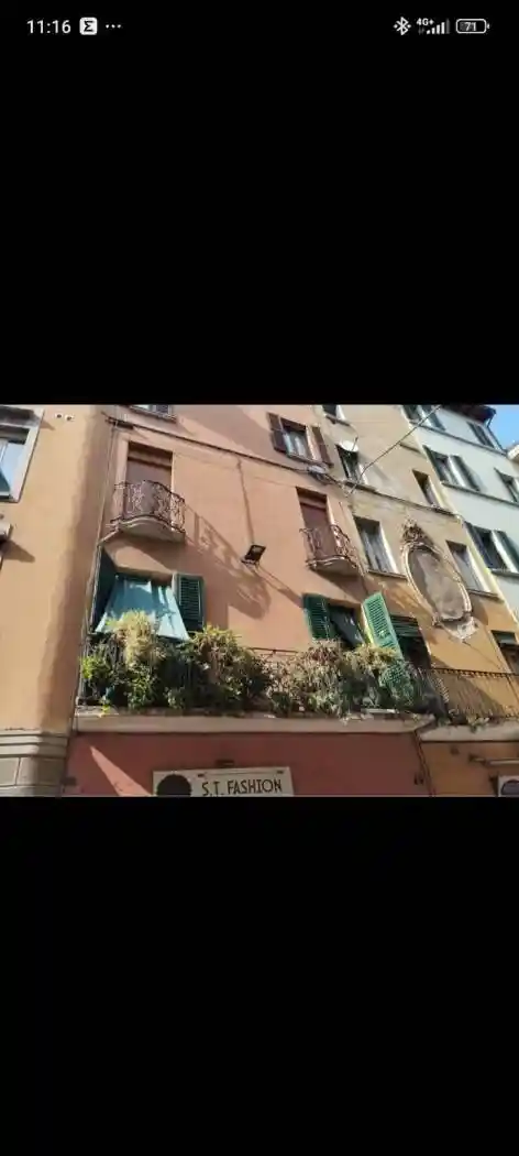 Appartamento in vendita a Brescia