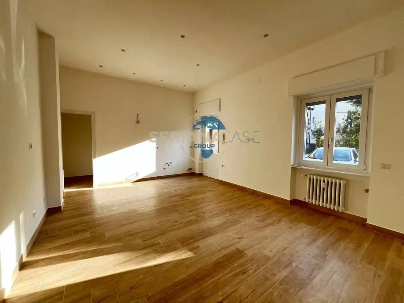 Appartamento in vendita a Bergamo