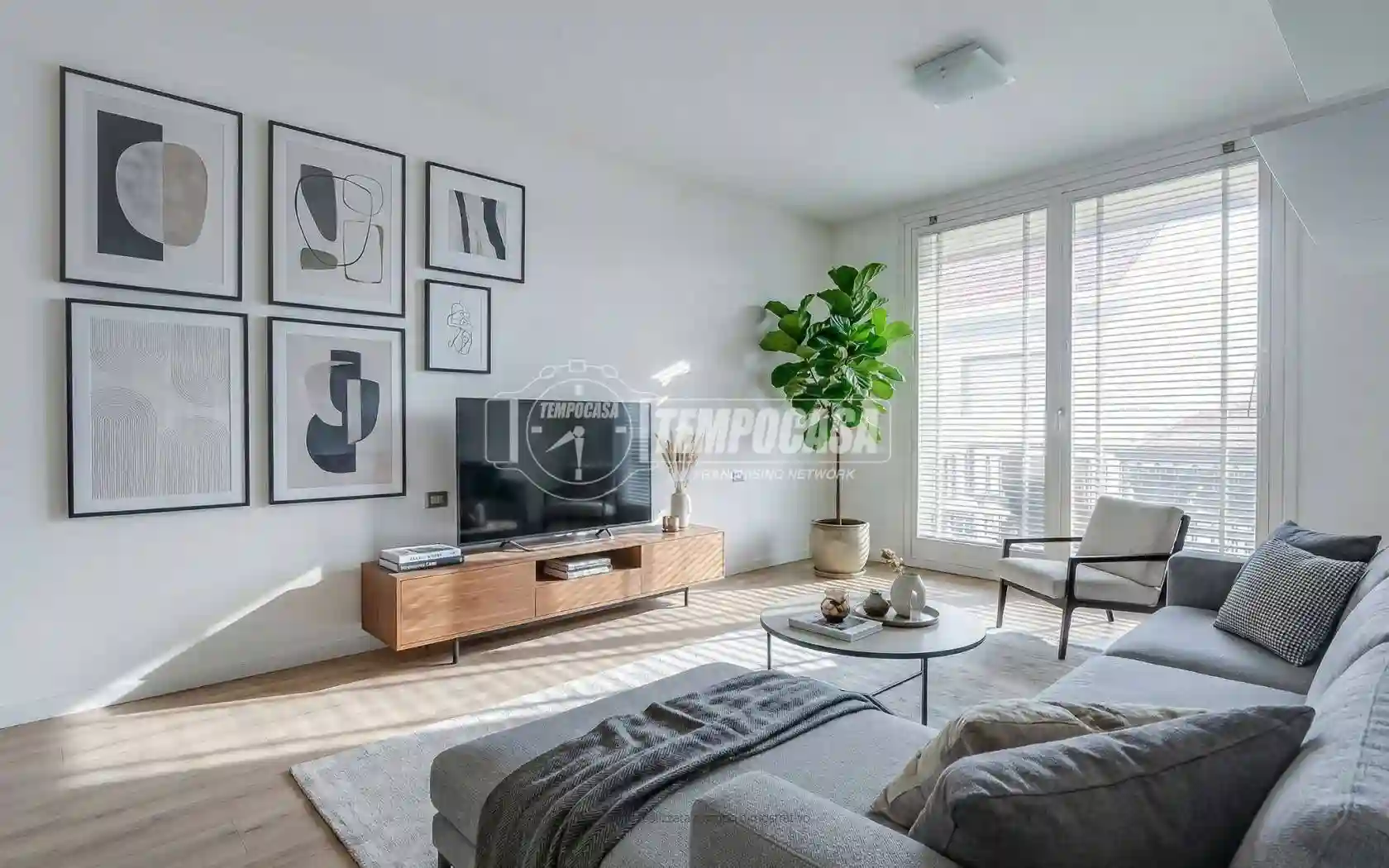 Appartamento - foto 3