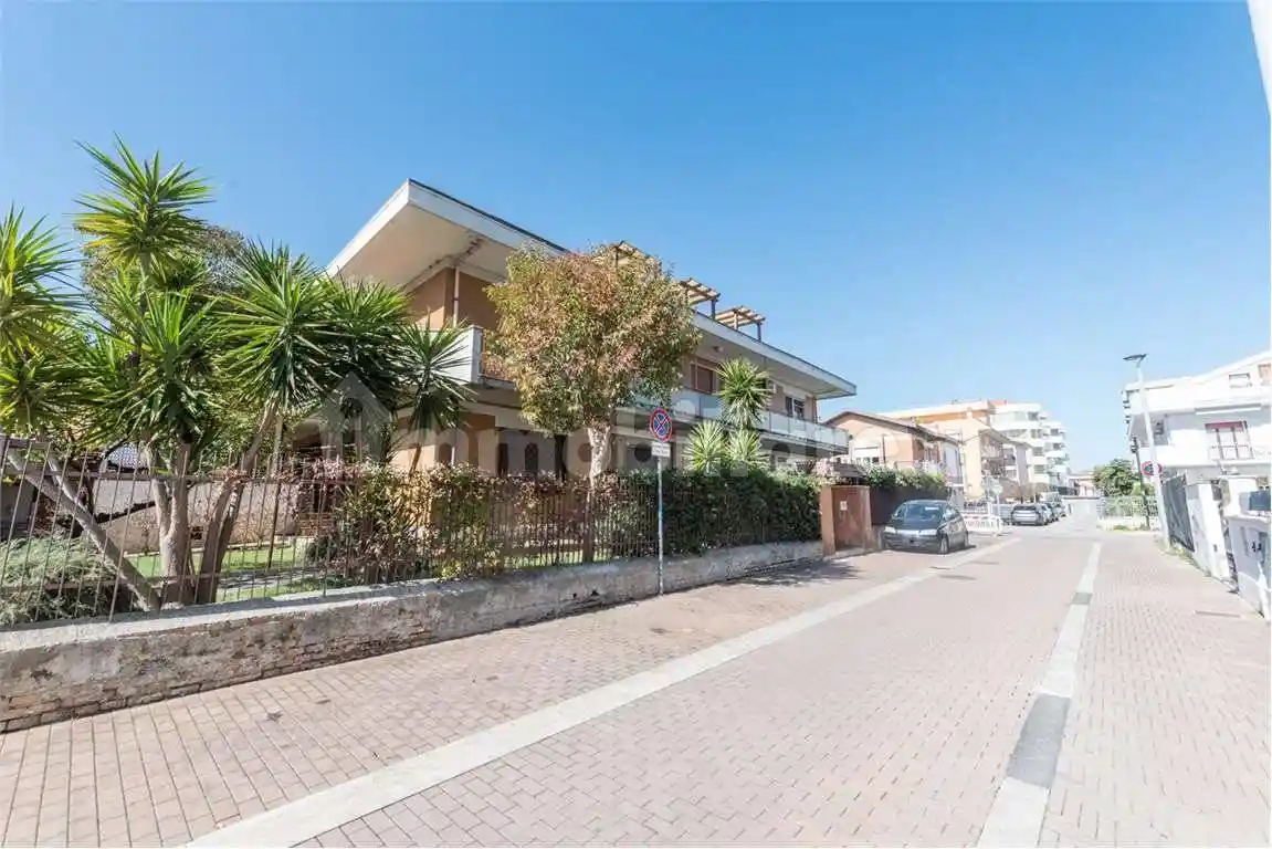 Appartamento in vendita a Montesilvano