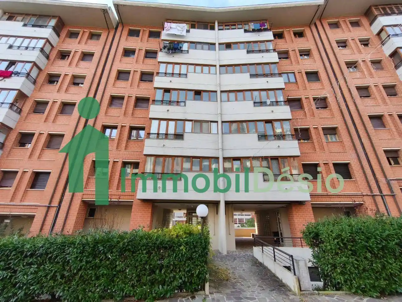 Appartamento in affitto a Potenza