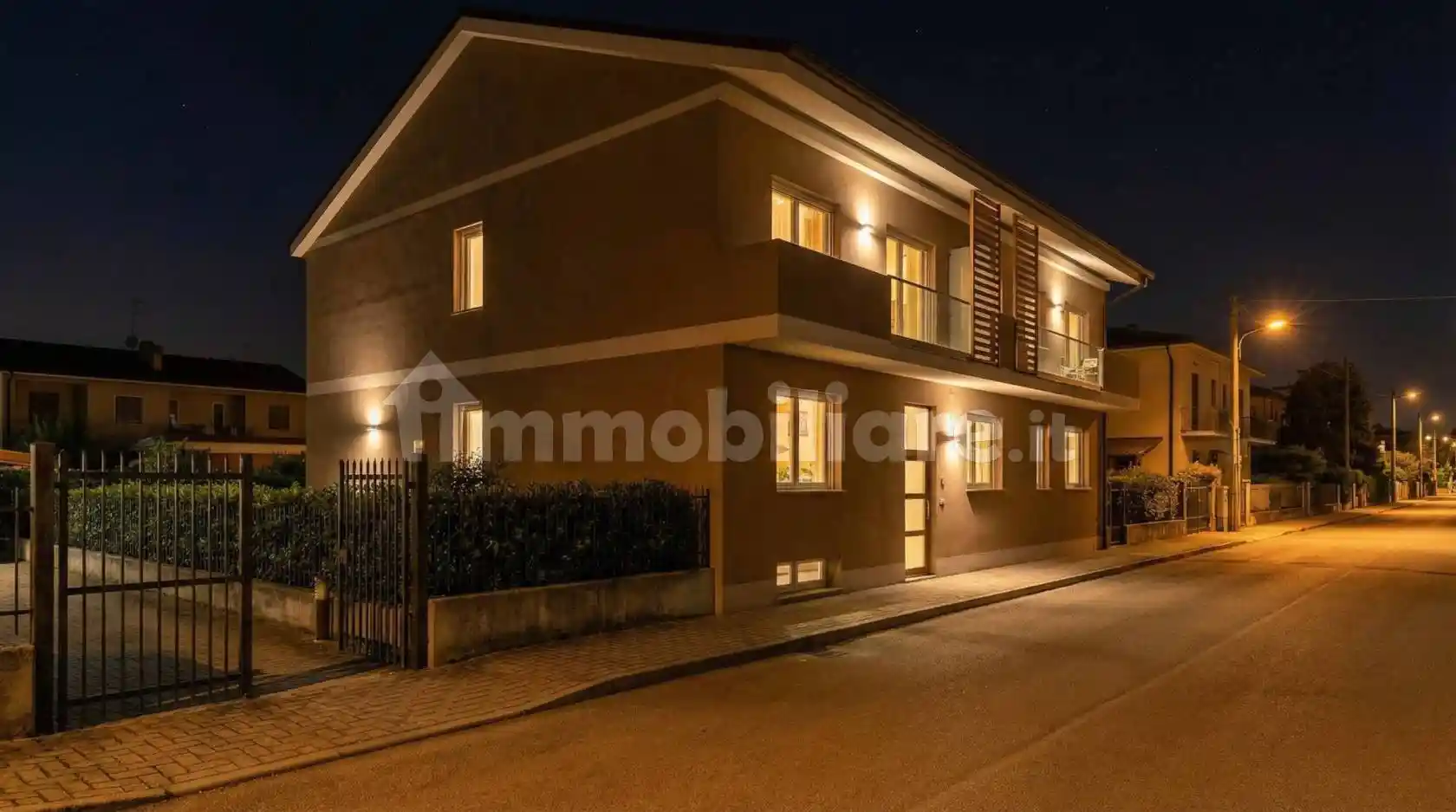 Appartamento in vendita a Moncalieri