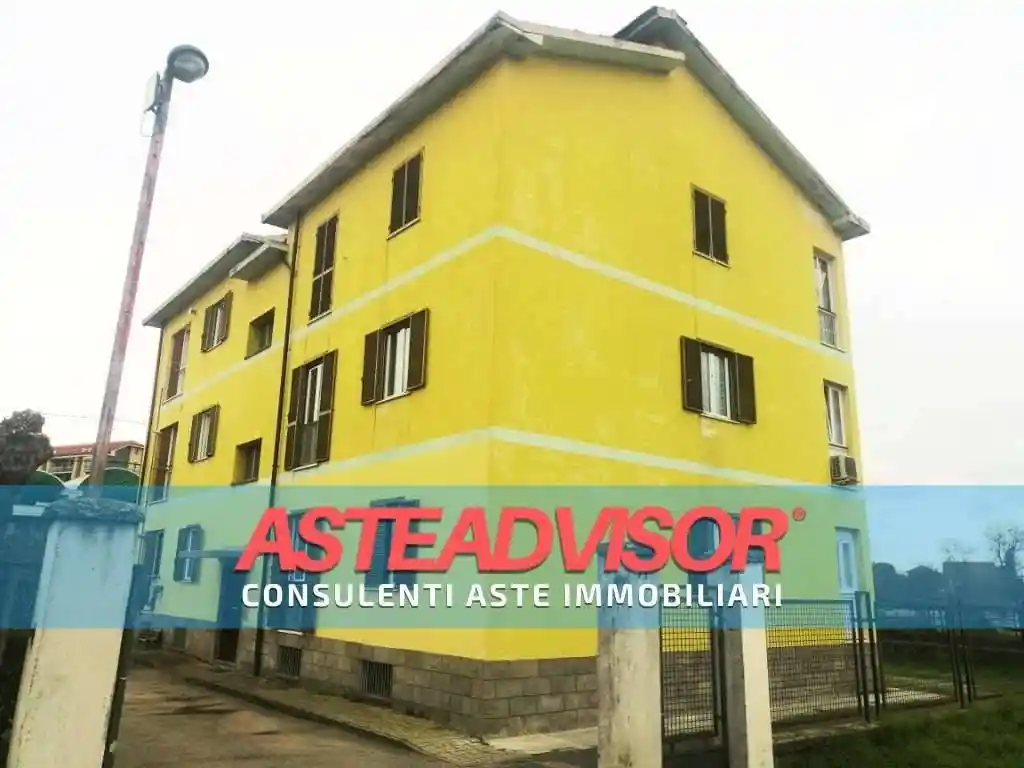 Appartamento in vendita a Trofarello