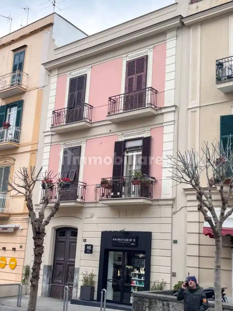 Appartamento in vendita a Torre del Greco