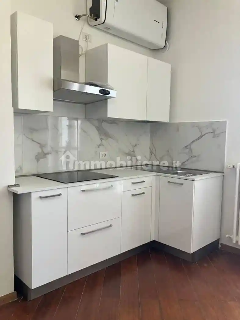 Appartamento in affitto a Pinerolo