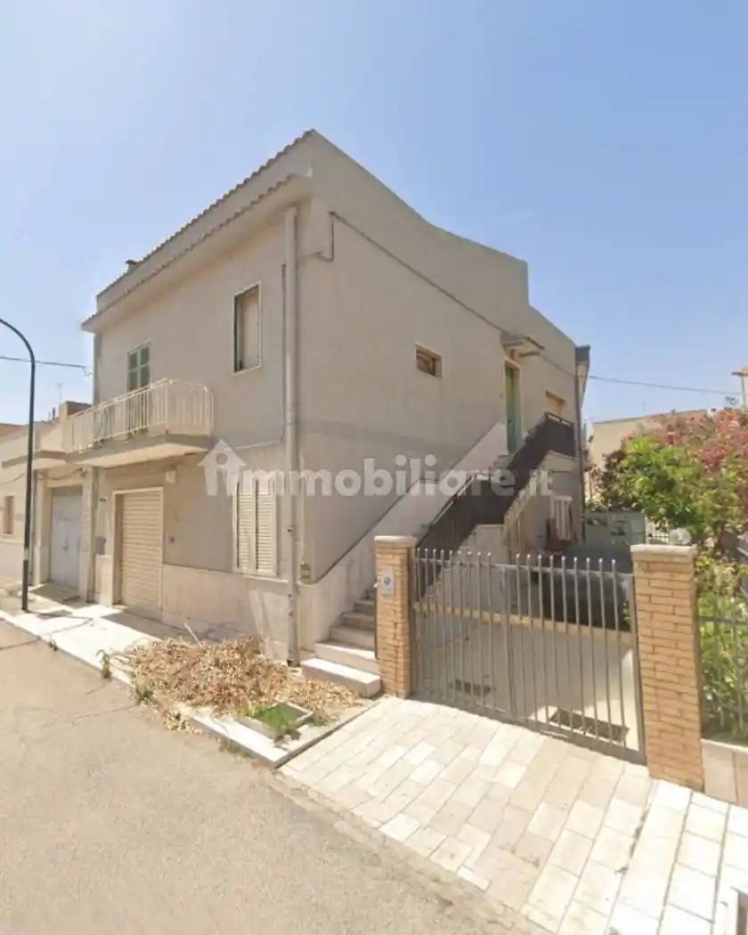 Villa in vendita a Poggio Imperiale