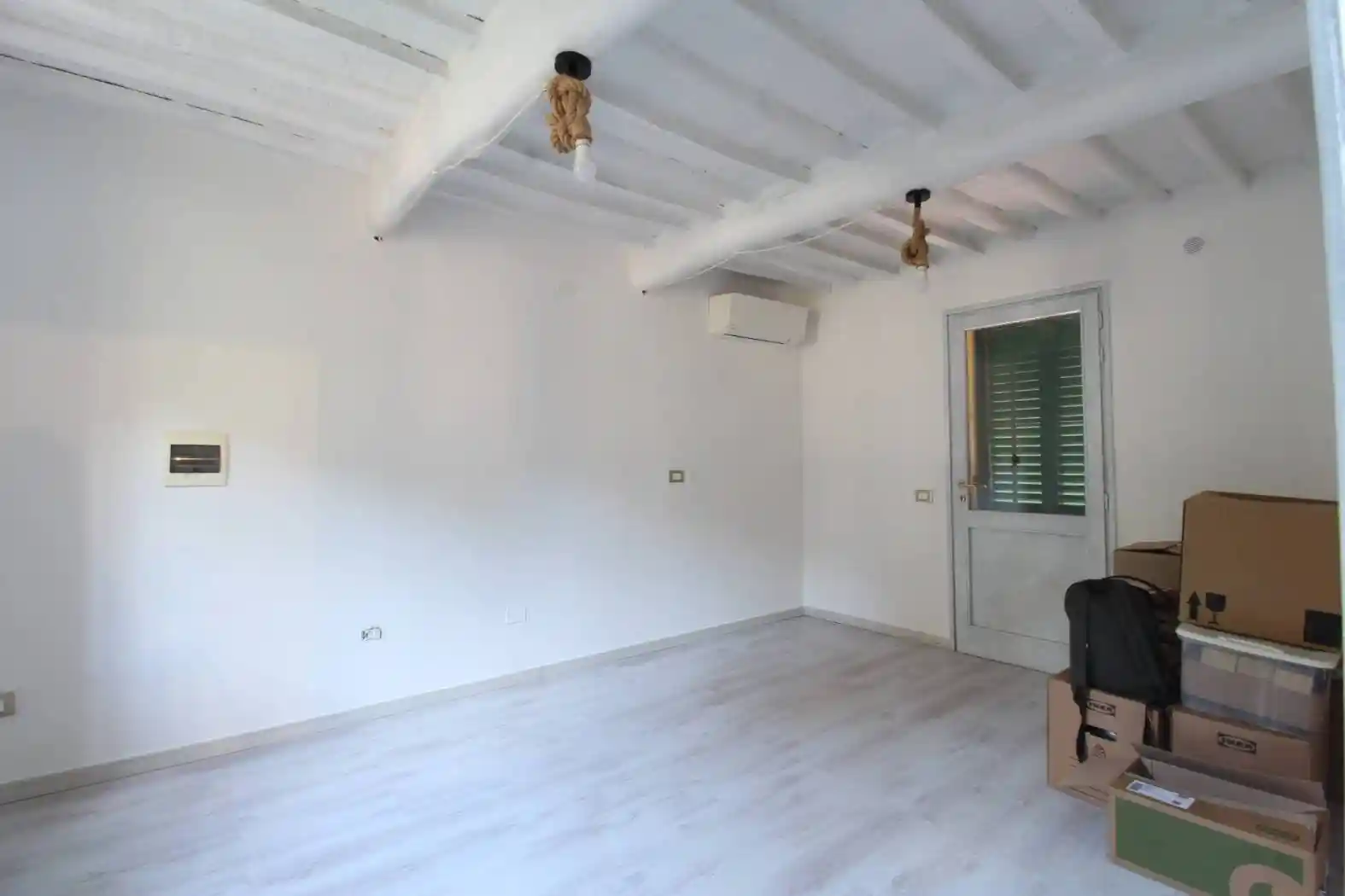 Villa in vendita a Lamporecchio