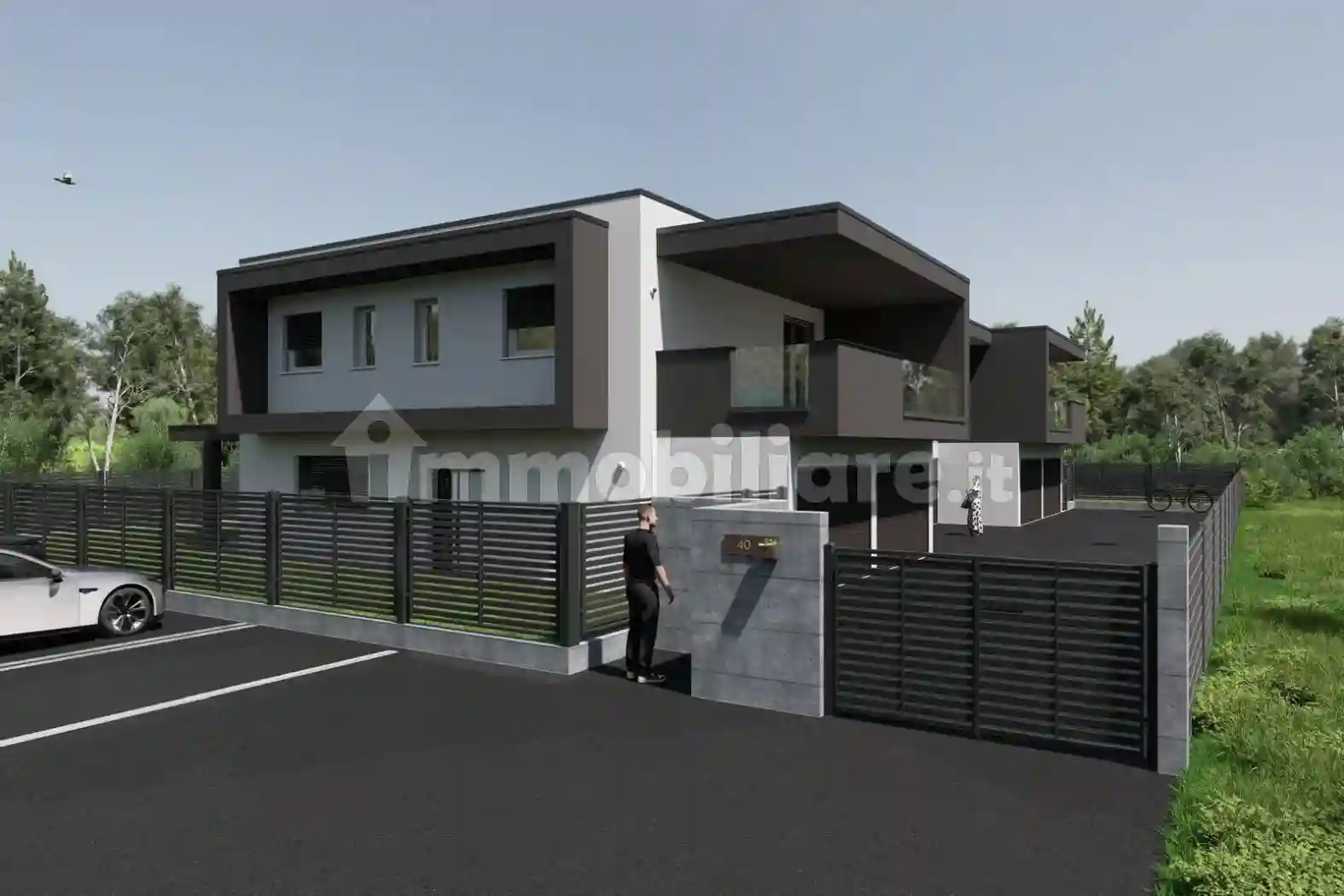 Appartamento - foto 5