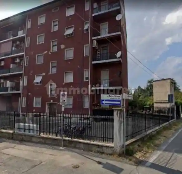 Appartamento in vendita a Senago