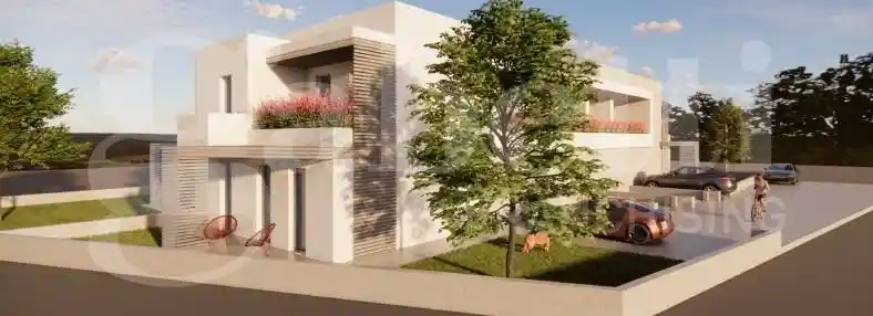 Villetta a schiera in vendita a Vigodarzere