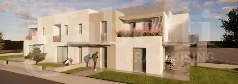 Villetta a schiera - foto 3