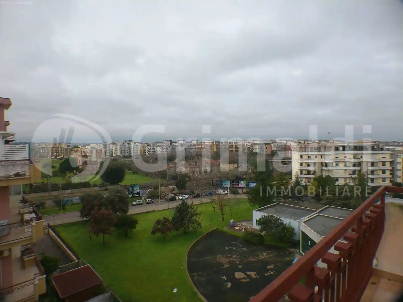 Attico - Mansarda in vendita a Trani