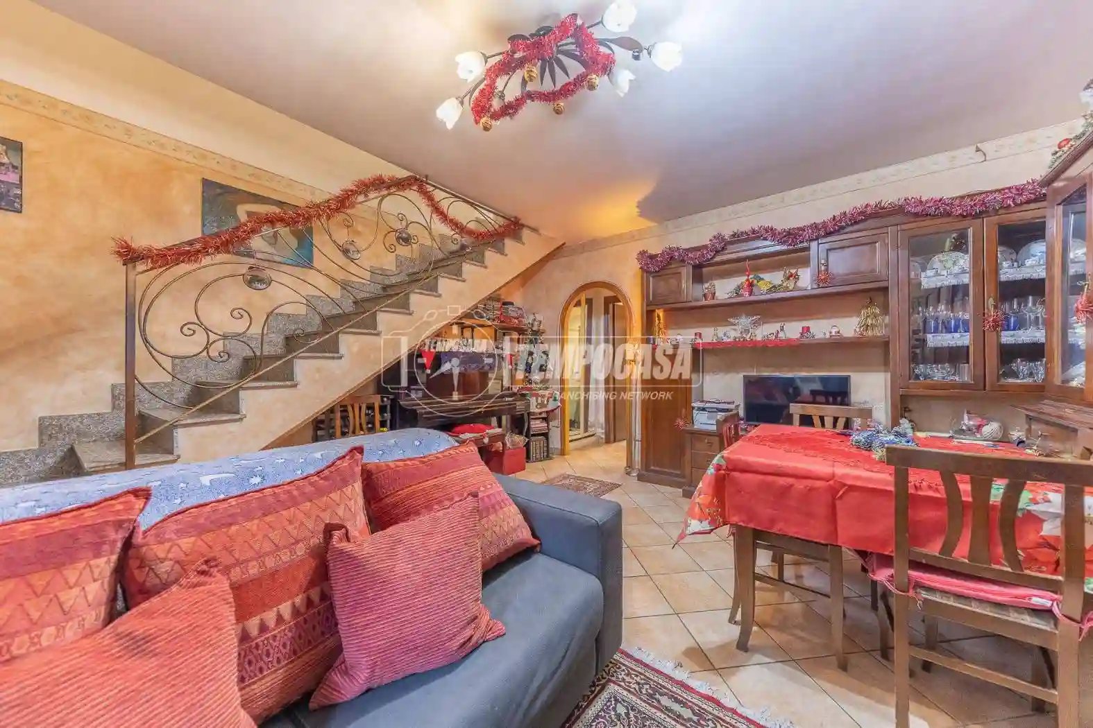 Villetta a schiera - foto 5