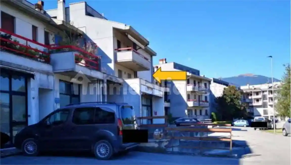 Appartamento in vendita a Matelica