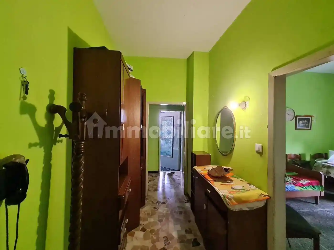 Appartamento in vendita a Bologna