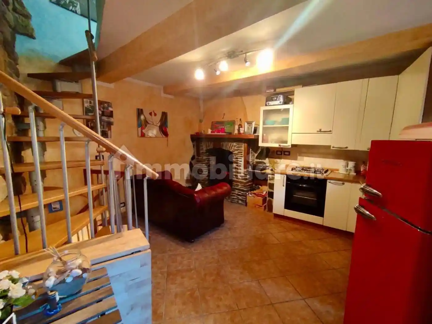 Casa indipendente in vendita a Massa