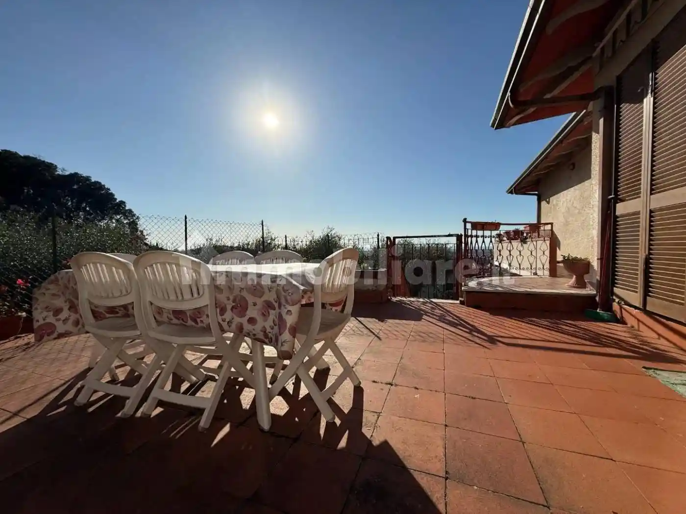 Villetta a schiera in vendita a Massa