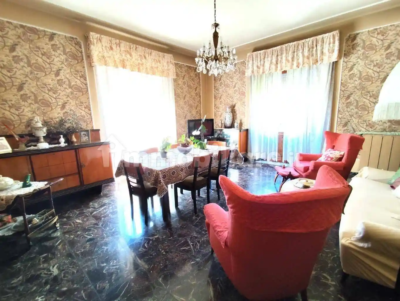 Appartamento in vendita a Massa