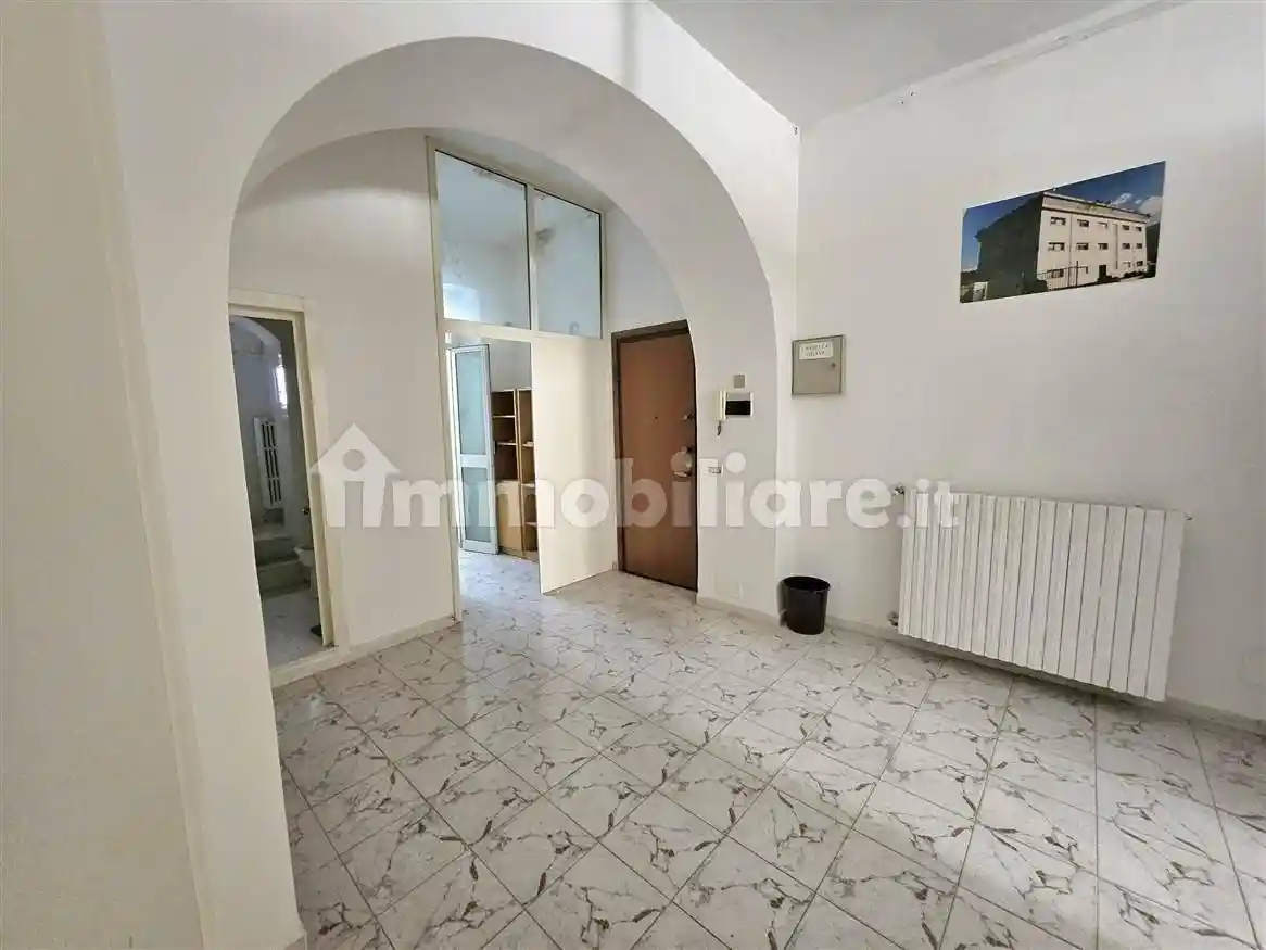 Appartamento in vendita a Massa