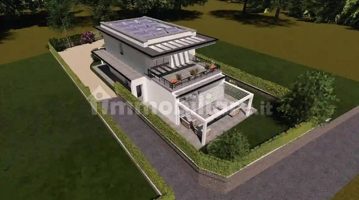 Casa indipendente - foto 2