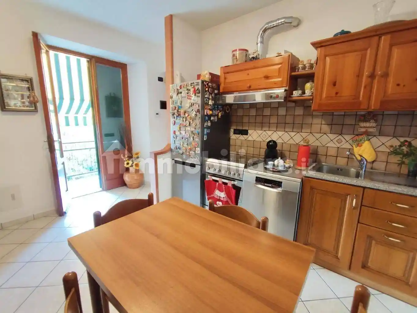 Appartamento in vendita a Massa