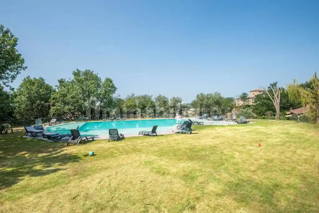 Appartamento in vendita a Rapolano Terme