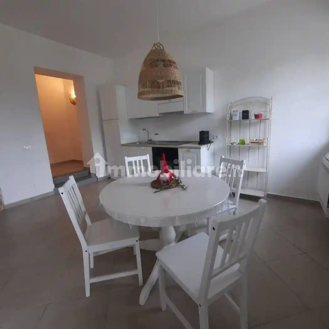 Appartamento in affitto a Capolona