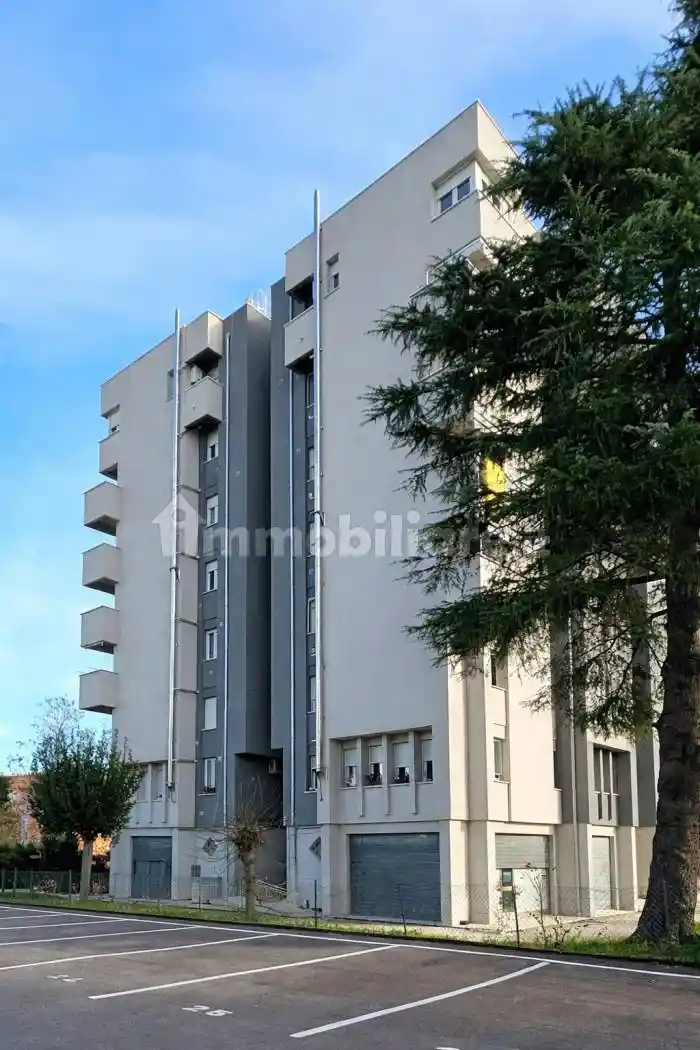 Appartamento in vendita a Lanciano