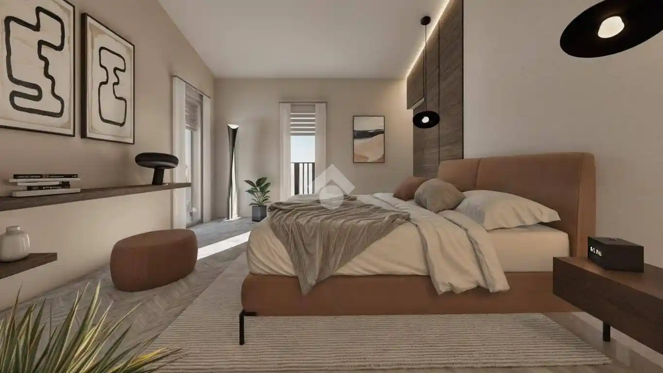 Appartamento in vendita a Collecchio