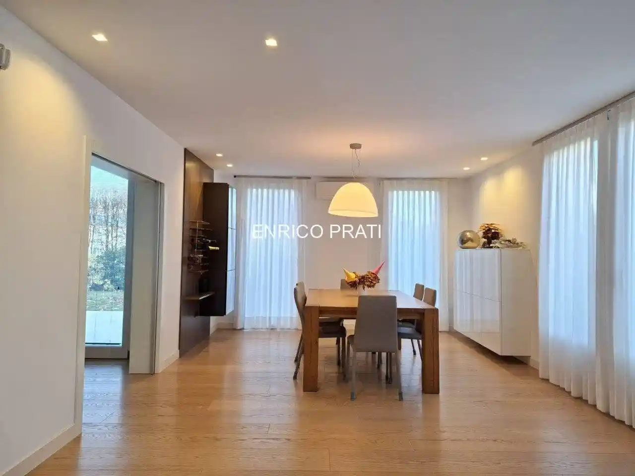 Villa in vendita a Mussolente