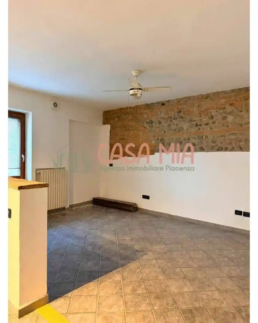 Appartamento in vendita a Rottofreno