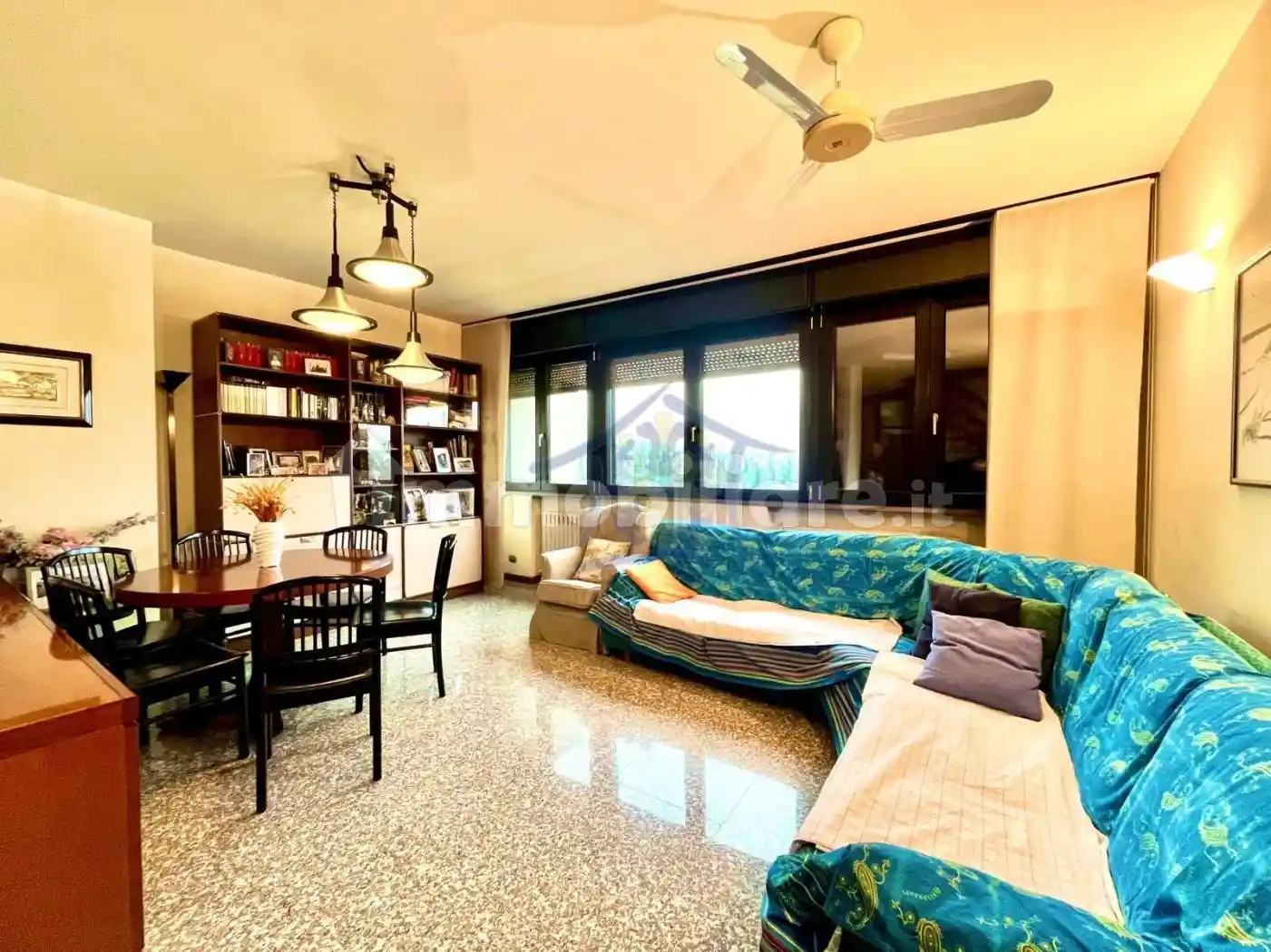 Attico - Mansarda in vendita a Carpi