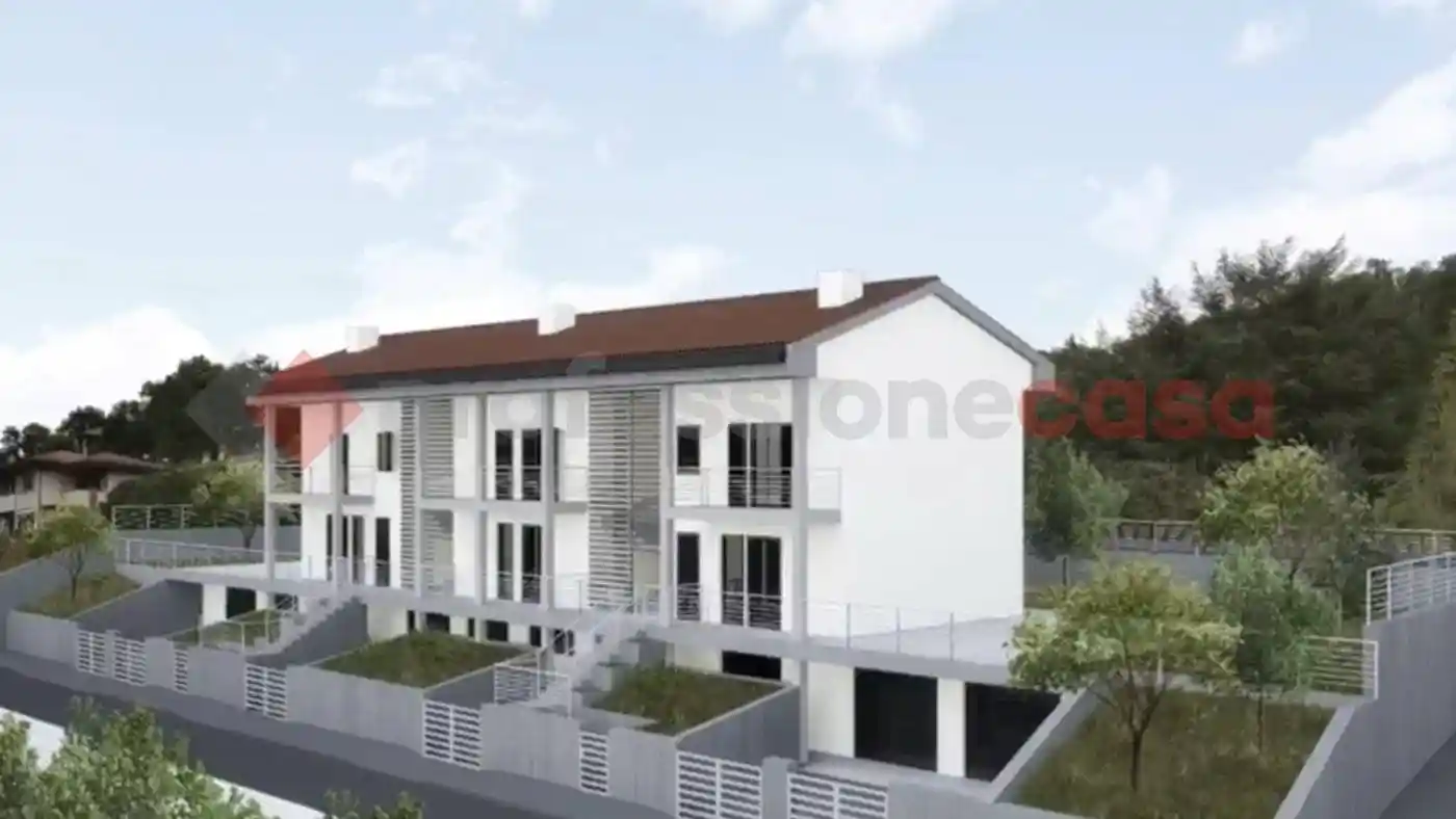 Appartamento in vendita a Reggello