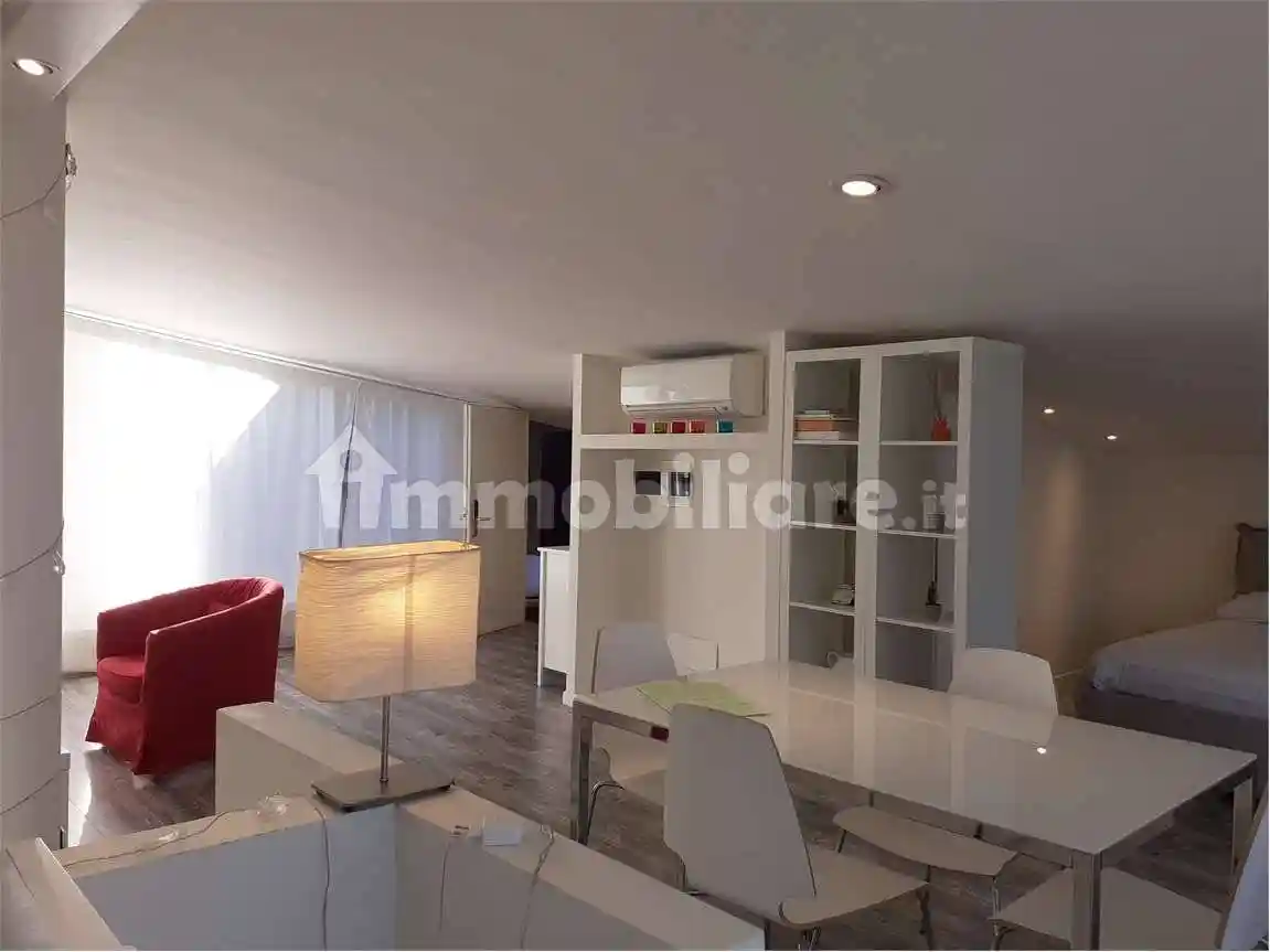 Attico - Mansarda in affitto a Firenze